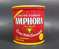 amphora red tobacco Full Aroma Amphora - Original Blend