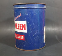 1960s Keen Kleen Technically Advance Waterless Hand Cleaner 88 Fl ozs - Southwest Petro-Chem, Inc.