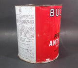 Vintage Bulldog Permanent Anti-Freeze Coolant Ethylene Glycol T. Eaton Co. Tin Can - Treasure Valley Antiques & Collectibles