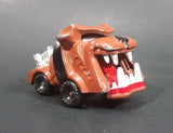 1994 Matchbox Rottwheeler Dog w/ Moving Mouth Diecast Toy Car - Treasure Valley Antiques & Collectibles