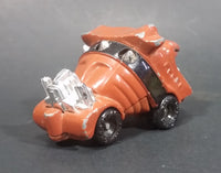 1994 Matchbox Rottwheeler Dog w/ Moving Mouth Diecast Toy Car - Treasure Valley Antiques & Collectibles