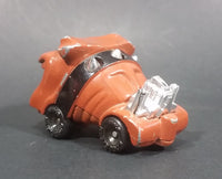 1994 Matchbox Rottwheeler Dog w/ Moving Mouth Diecast Toy Car - Treasure Valley Antiques & Collectibles