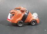 1994 Matchbox Rottwheeler Dog w/ Moving Mouth Diecast Toy Car - Treasure Valley Antiques & Collectibles