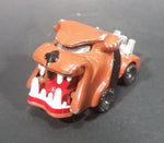 1994 Matchbox Rottwheeler Dog w/ Moving Mouth Diecast Toy Car - Treasure Valley Antiques & Collectibles