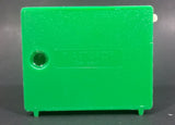 Plastiskop Würzburg Bavaria Germany Green Plastic Picture Viewer Television Toy - Treasure Valley Antiques & Collectibles