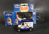 Golden Wheels Pepsi Cola Soda Pop Ford Model T Delivery Truck Die Cast Toy Car w/ Box - Treasure Valley Antiques & Collectibles