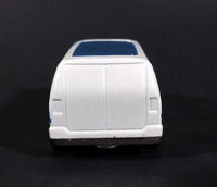 2007 Hot Wheels Custom ‘77 City Graffiti Dodge Van Die Cast Toy Car - DCC