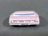 Phat Boyz Light Purple 1964 Ford Galaxie 500 Flat Thin Lower Rider Toy Car - Treasure Valley Antiques & Collectibles
