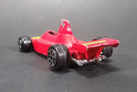 1980s Yatming Ferrari 312 B3 No. 1310 AGIP Formula One Race Car Diecast Toy Vehicle - Treasure Valley Antiques & Collectibles