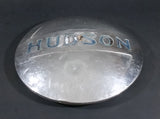 1938 Hudson Custom 8 Sedan or Coupe Chrome Hub Cap - Hole Drilled in the Center - Treasure Valley Antiques & Collectibles