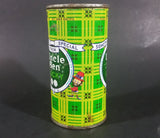 Very Rare 1960s Uncle Ben Lucky Beverages "Something Special From" Beer Can - Prince George, British Columbia