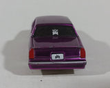 Maisto 1986 Chevrolet Monte Carlo SS Low Rider Purple Die Cast Toy Car  1/64 Scale - Treasure Valley Antiques & Collectibles