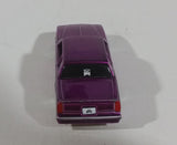 Maisto 1986 Chevrolet Monte Carlo SS Low Rider Purple Die Cast Toy Car  1/64 Scale - Treasure Valley Antiques & Collectibles