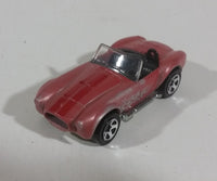 Very Rare 2009 Hot Wheels Color Shifters 1982 Ford Shelby Cobra 427 S/C Die Cast Toy Car - Treasure Valley Antiques & Collectibles