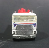 1983 Hot Wheels Steve's Towing Mainline 1981 Rig Wrecker Tow Truck Die Cast Toy Car - Treasure Valley Antiques & Collectibles
