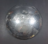 1946-1948 Chrysler Chrome Wheel Cover Hub Cap - Treasure Valley Antiques & Collectibles