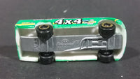 1990s Imperial Toys China Quaker State 4 x 4 Miniature Tiny Detailed Toy Truck
