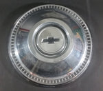 1967 Chevrolet Biscayne Hub Cap Wheel Cover - Treasure Valley Antiques & Collectibles