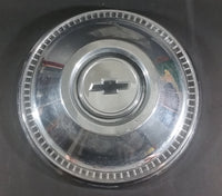 1967 Chevrolet Biscayne Hub Cap Wheel Cover - Treasure Valley Antiques & Collectibles