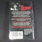 1988 Is Elvis Alive: Gail Brewer-Giorgio Book & Audio Cassette Tape Still Wrapped - Treasure Valley Antiques & Collectibles
