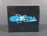 Planet Hollywood Extra Lounge Las Vegas, Nevada Wooden Matches Box Pack - Treasure Valley Antiques & Collectibles