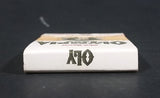 Vintage Oly Olympia Beer Pale Export Type "It's The Water" Promotional Match Pack - Full - Treasure Valley Antiques & Collectibles