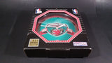 Vancouver Grizzlies Inaugural Season 1995-96 NBA Team Collectors Clock - In Box - Working - Treasure Valley Antiques & Collectibles