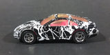 1996 Matchbox 1990 Nissan 300zx Black MB61 or MB37 Die Cast Toy Car Vehicle - Treasure Valley Antiques & Collectibles