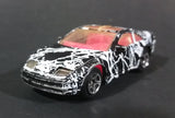 1996 Matchbox 1990 Nissan 300zx Black MB61 or MB37 Die Cast Toy Car Vehicle - Treasure Valley Antiques & Collectibles