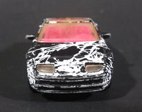 1996 Matchbox 1990 Nissan 300zx Black MB61 or MB37 Die Cast Toy Car Vehicle - Treasure Valley Antiques & Collectibles