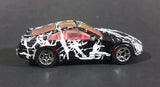 1996 Matchbox 1990 Nissan 300zx Black MB61 or MB37 Die Cast Toy Car Vehicle - Treasure Valley Antiques & Collectibles