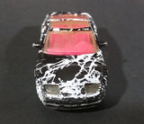 1996 Matchbox 1990 Nissan 300zx Black MB61 or MB37 Die Cast Toy Car Vehicle - Treasure Valley Antiques & Collectibles