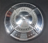 Early 1960s Chevrolet (Bel Air, Biscayne, Impala?) 4 Point Hub Cap - Treasure Valley Antiques & Collectibles