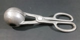 Vintage Aluminum Meatball Maker - Kitchen Collectibles - Made In Japan - Treasure Valley Antiques & Collectibles