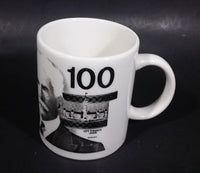 Novelty Collectible 1986 $100 Canadian Bill Currency Cash Money Ceramic Coffee Mug - Treasure Valley Antiques & Collectibles