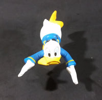 2005 McDonalds Happy Meal Walt Disney World Donald Duck Character PVC Figurine - Treasure Valley Antiques & Collectibles