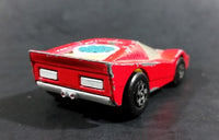1975 Matchbox Rolamatics Lesney Products Fandango Car No. 35 Die Cast Toy Vehicle Made in England - Treasure Valley Antiques & Collectibles