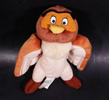Walt Disney World Winnie the Pooh Owl Bean Bag Plush - Treasure Valley Antiques & Collectibles