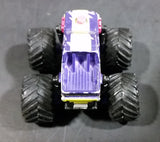 1992 LTGI Galoob Micro Machines Purple Lightning Monster Truck - Pickup Style 1