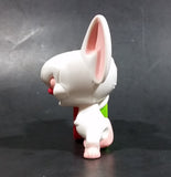 Rare 1997 Pinky and The Brain Hypnotizing Toy - Burger King Kids Meal - Treasure Valley Antiques & Collectibles