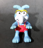 1986 Muppet Babies Baby Gonzo 2" Figurine McDonalds Happy Meal Toy - Treasure Valley Antiques & Collectibles
