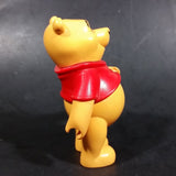 Lego Duplo Winnie The Pooh Bear Character Toy Figurine - Treasure Valley Antiques & Collectibles