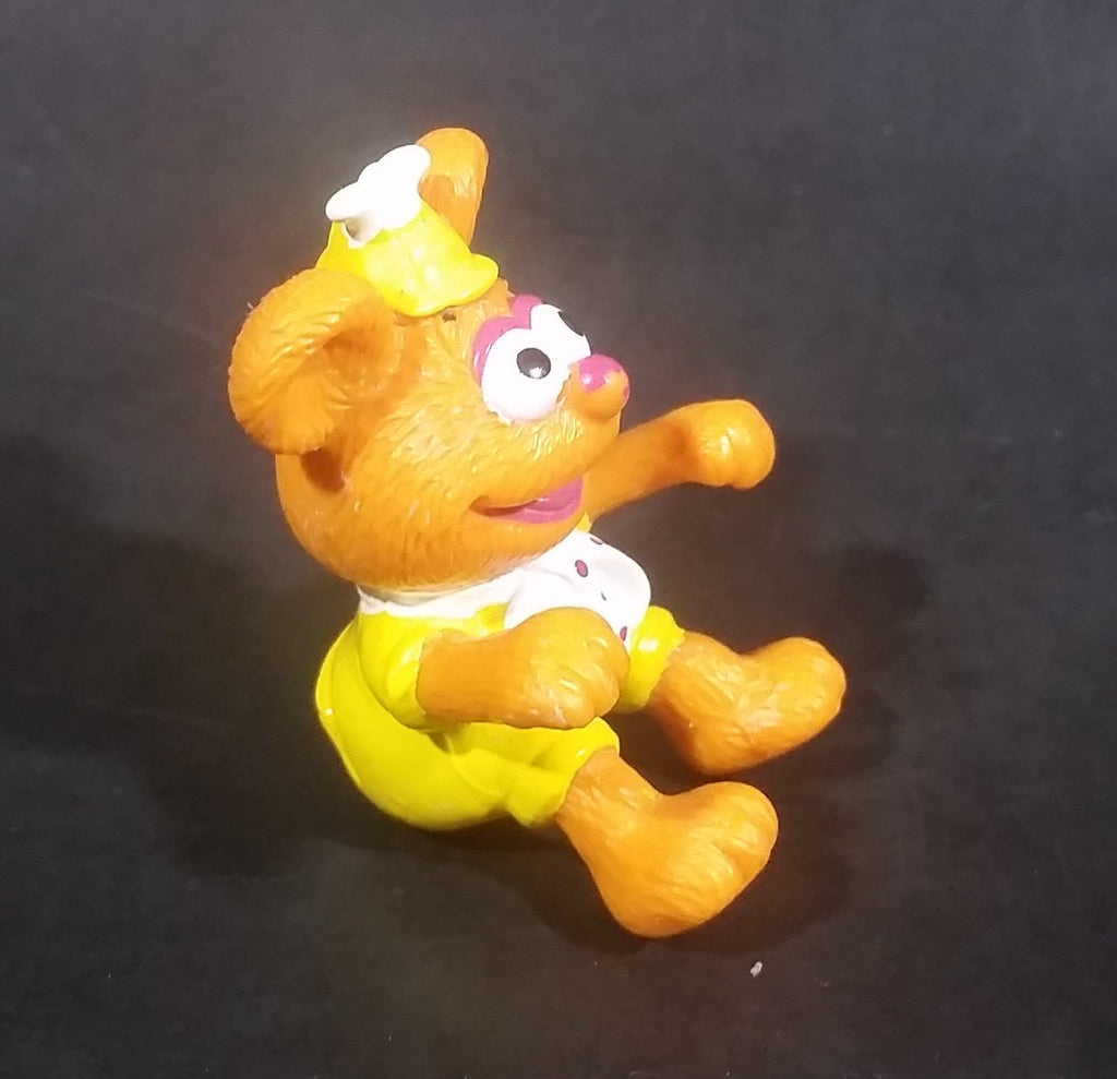 1990 Muppet Babies Baby Fozzie 2