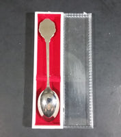 Hollinger Gold Mine Timmins, Ontario, Canada Spoon Souvenir Travel Collectible - In Case - Treasure Valley Antiques & Collectibles