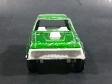 Rare Color 1970s TootsieToy AMC Gremlin Green Die Cast Toy Car Vehicle - Light wear - Treasure Valley Antiques & Collectibles