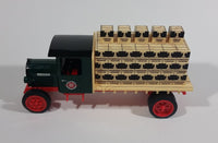 100th Anniversary Overwaitea Grocery Store Vancouver Federal Die Cast Metal Delivery Truck 1915-2015 - Treasure Valley Antiques & Collectibles