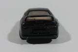 1998 Matchbox Asian Cars 4/5 Toyota Supra Black Die Cast Car Toy Vehicle - Treasure Valley Antiques & Collectibles
