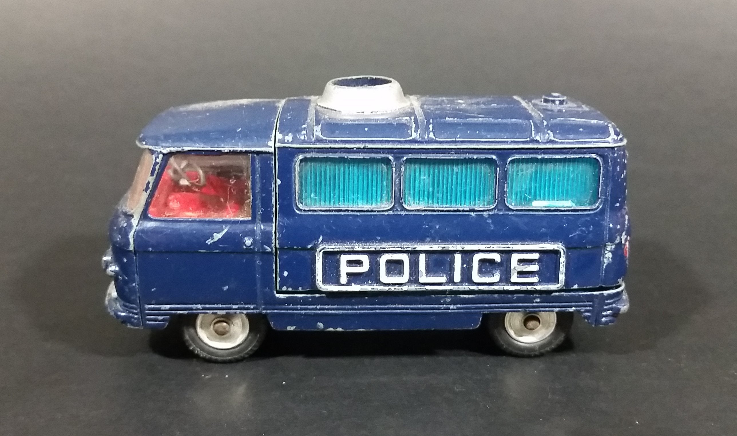 SALE Antique Corgi Toys Commer 3/4 Ton Chassis Made in GT