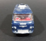 1967-1968 Corgi Toys No. 464 Commer 3/4 Ton Chassis Police Van Die Cast Toy Vehicle - Made in Great Britain - Treasure Valley Antiques & Collectibles