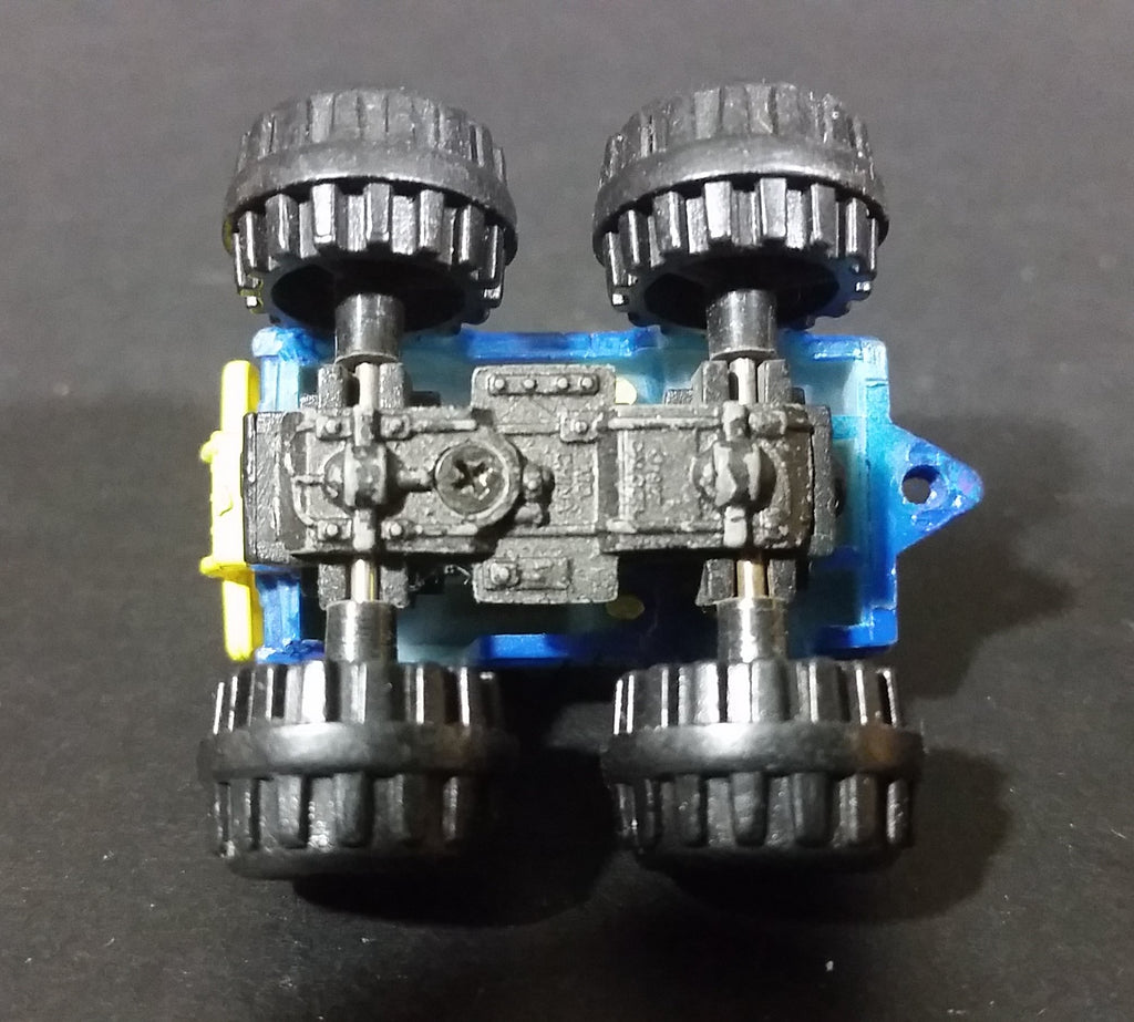RAKE, RANGIN' OFF ROADER ! (GALOOB, 1985) POWER MACHINES "NEUF" RAKE, RANGIN' OFF ROADER ! (GALOOB, 1985) POWER MACHINES "NEUF"